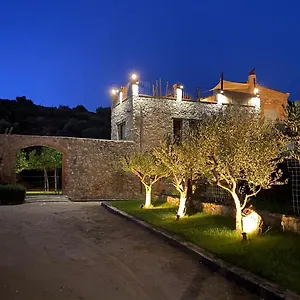  Vakantieboerderij Massana