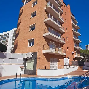  Apartament Apcostas De Madrid