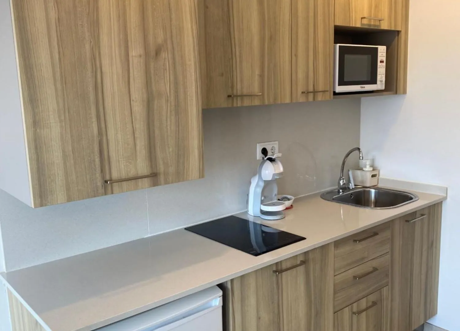 Appartement Marina Beach Apartaments Lloret de Mar Spanje