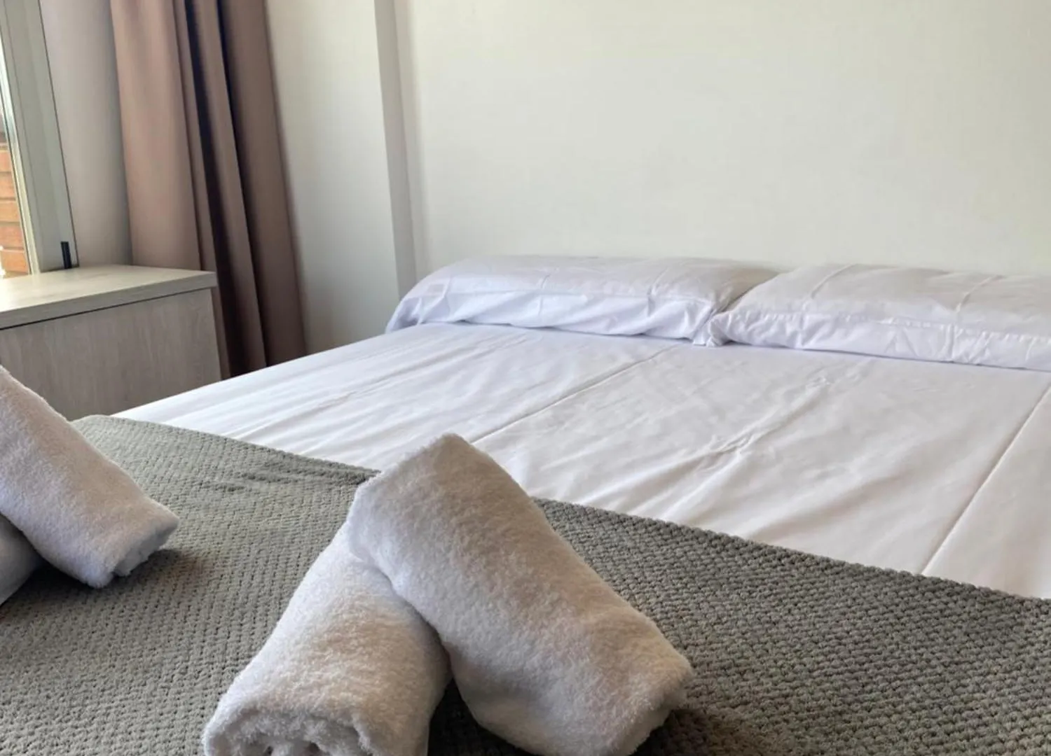 Marina Beach Apartaments Lloret de Mar Appartement