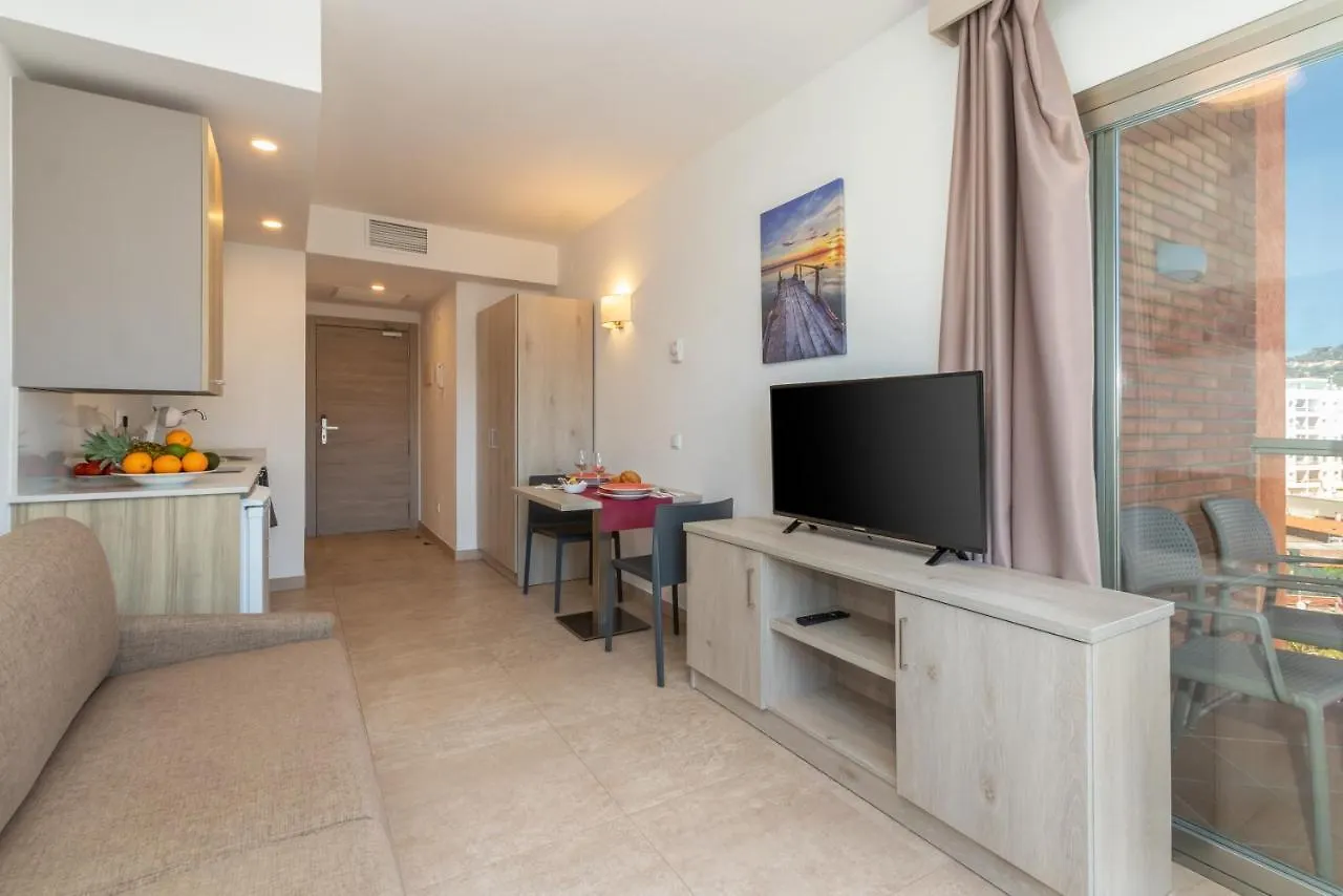 Marina Beach Apartaments Lloret de Mar Appartement