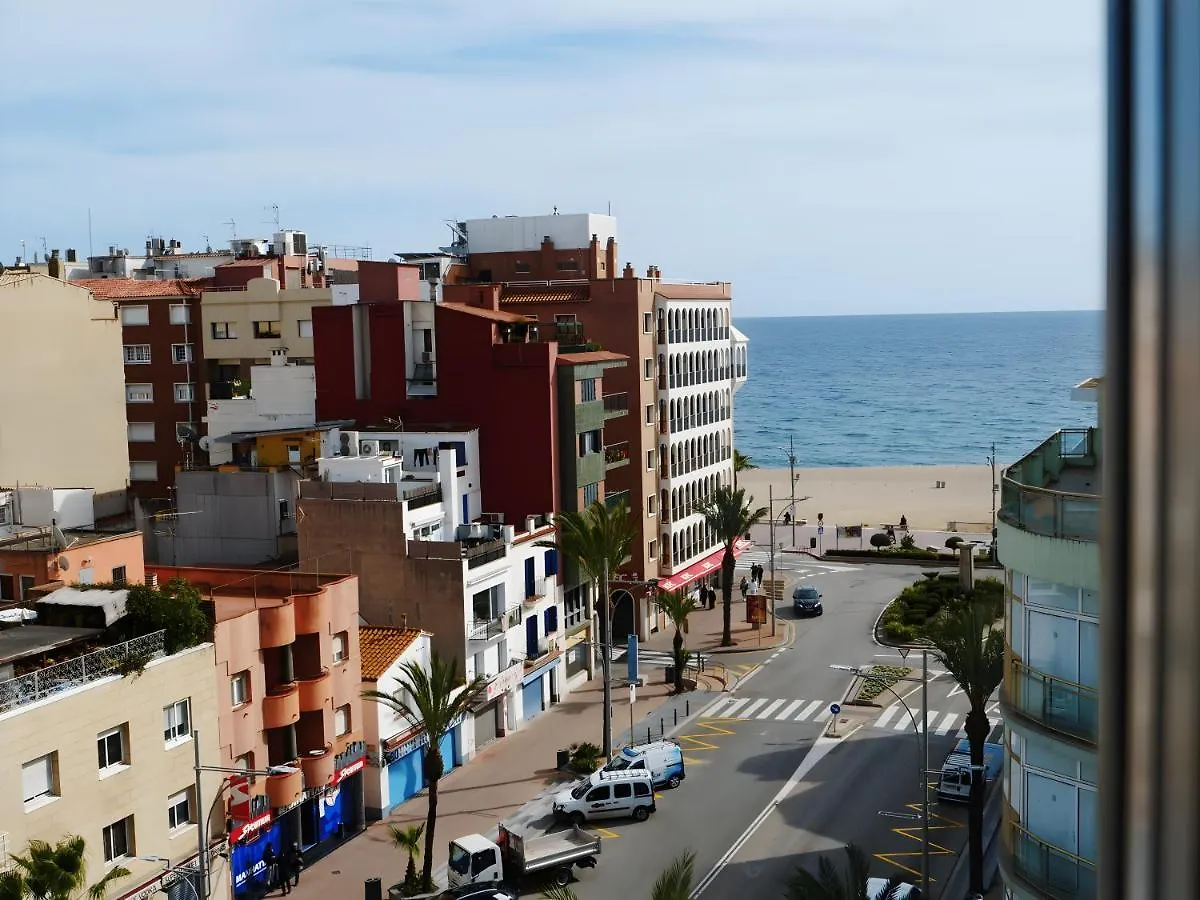 Appartement Marina Beach Apartaments Lloret de Mar
