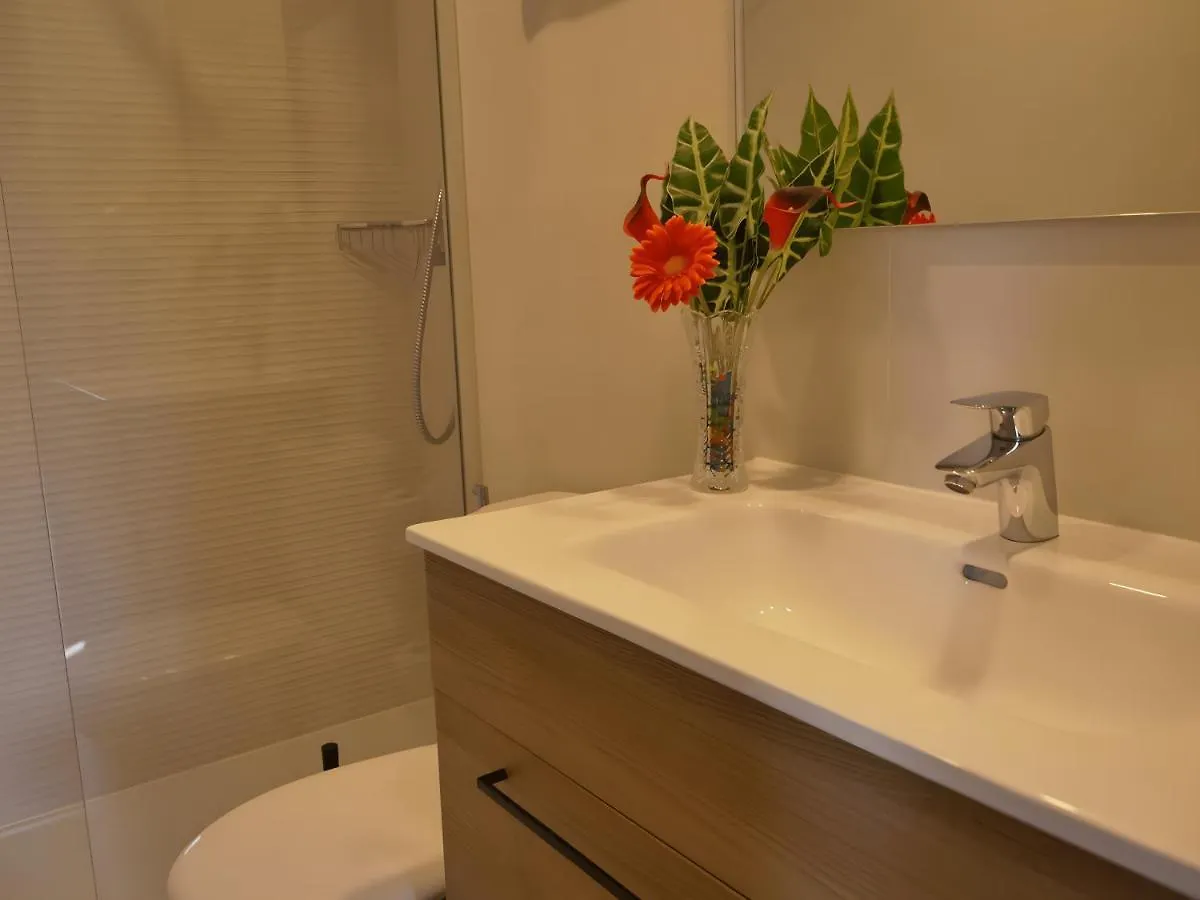Marina Beach Apartaments Lloret de Mar Spanje