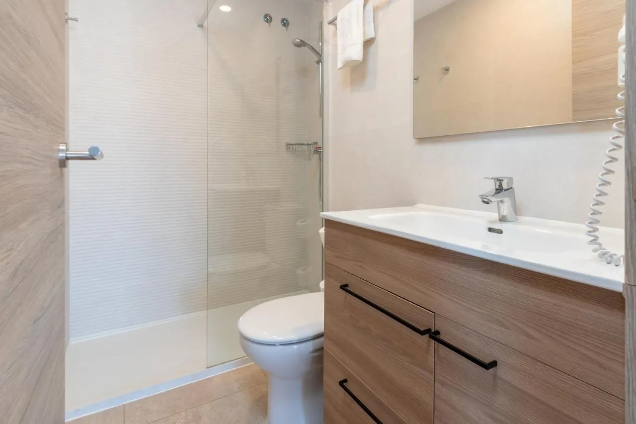Marina Beach Apartaments Lloret de Mar Appartement